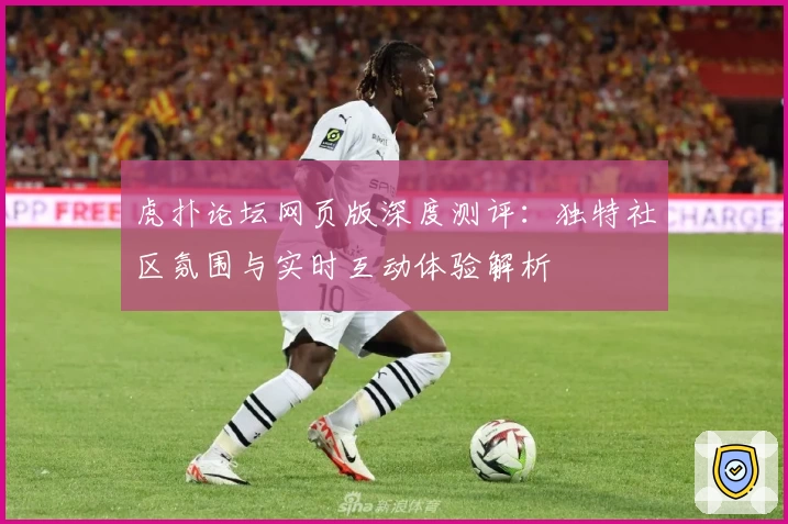 虎扑论坛网页版深度测评：独特社区氛围与实时互动体验解析