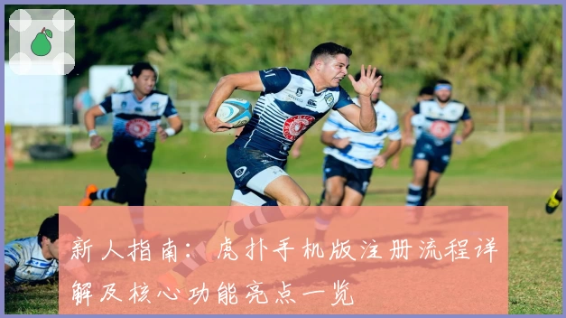 新人指南：虎扑手机版注册流程详解及核心功能亮点一览