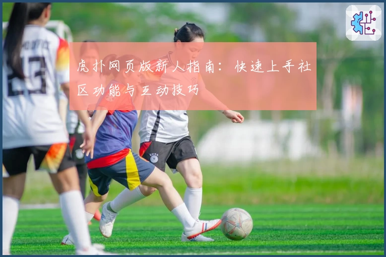 虎扑网页版新人指南：快速上手社区功能与互动技巧