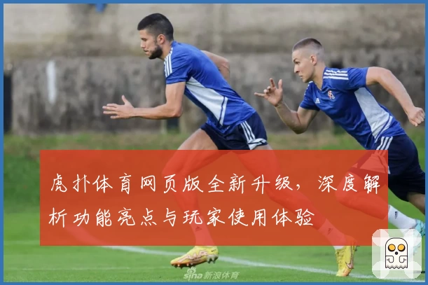 虎扑体育网页版全新升级，深度解析功能亮点与玩家使用体验
