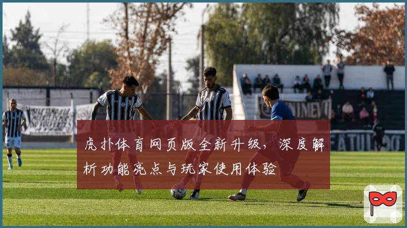 虎扑体育网页版全新升级，深度解析功能亮点与玩家使用体验