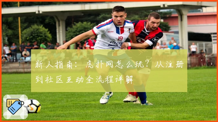 新人指南：虎扑网怎么玩？从注册到社区互动全流程详解